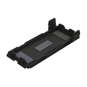 [ARRMA] ARA320669 Battery Door Set 