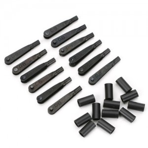 [DUBRO] Bulk Kwik-Links,2-56 
