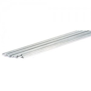 [DUBRO] ���� Threaded Rods, 4-40 x 48inch (1219mm, 24��) 