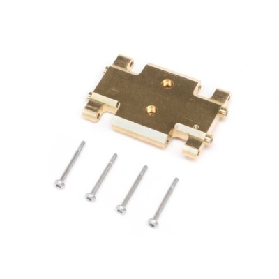 [���ܼ�] AXI301002 [Axial] ���� ��Ű�� �÷���Ʈ, Ȳ��: AX24 �ɼ�