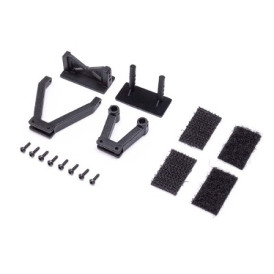 [���ܼ�] AXI201005 [Axial] AXI201005 Body Post Set: AX24