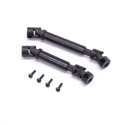 [���ܼ�] AXI202001 [Axial] AXI202001 Driveshaft Set: AX24