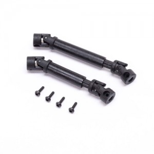[Axial] AXI202001 Driveshaft Set: AX24 