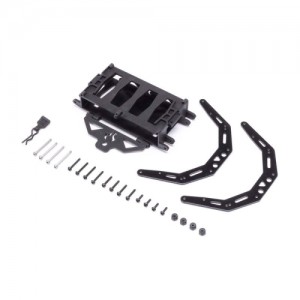 [Axial] AXI201004 Chassis Set: AX24 