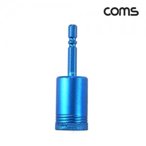 Coms ����Ʈ �����ھ� �帱��Ʈ Z-DU25 25mm 