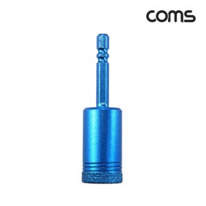 Coms ����Ʈ �����ھ� �帱��Ʈ Z-DU22 22mm 