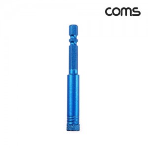 Coms ����Ʈ �����ھ� �帱��Ʈ Z-DU10 10mm 
