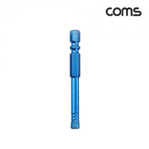 Coms ����Ʈ �����ھ� �帱��Ʈ Z-DU6 6mm 