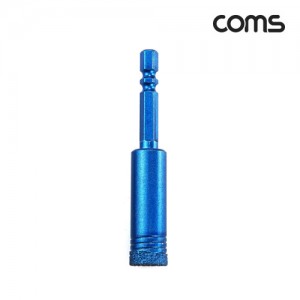 Coms ����Ʈ �����ھ� �帱��Ʈ Z-DU14 14mm 