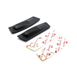 [SPEKTRUM] Back Grips (Left/Right) DX6G2 DX7G2 DX8G2 