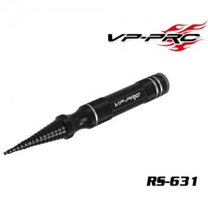 [VP PRO RACING] RS-631 Ball Bearing Driver �� ��� ���� 