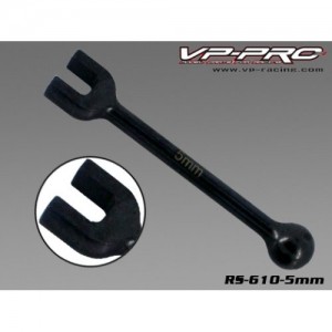 [VP PRO RACING] RS-610-5mm - Steel Turnbuckle wrench(5mm �Ϲ�Ŭ ��ġ) 