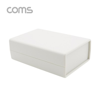 [���ܼ�] BB368 Coms DIY �ٿ뵵 �ö�ƽ ��Ŭ���� ���̽� 13x9x4.5cm PCB ���̽�