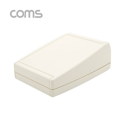 [���ܼ�] BB162 Coms DIY �ٿ뵵 �ö�ƽ ��Ŭ���� ���̽� 15cm x 10cm x 3cm PCB ���̽�