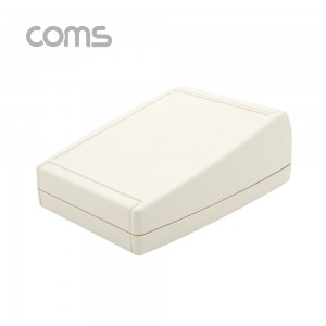 Coms DIY �ٿ뵵 �ö�ƽ ��Ŭ���� ���̽� 15cm x 10cm x 3cm PCB ���̽� 