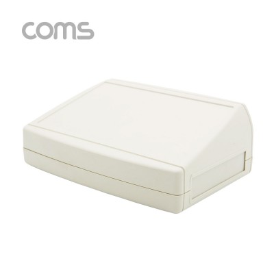 [���ܼ�] BB163 Coms DIY �ٿ뵵 �ö�ƽ ��Ŭ���� ���̽� 15x10x3x5.5cm PCB ���̽�