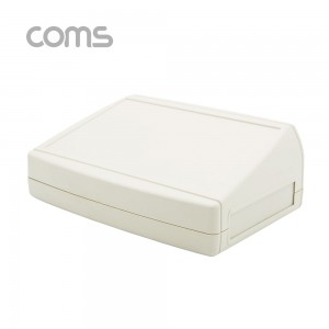 Coms DIY �ٿ뵵 �ö�ƽ ��Ŭ���� ���̽� 15x10x3x5.5cm PCB ���̽� 