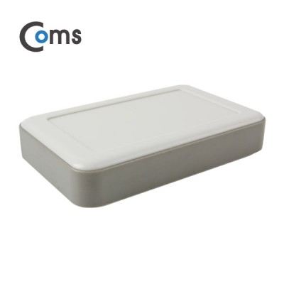 [���ܼ�] BB872 Coms DIY �ٿ뵵 �ö�ƽ ��Ŭ���� ���̽� 16.0x10.0x3.5cm ����ǰ ���� ���� �� �׽�Ʈ ���� ���� PCB ���̽�