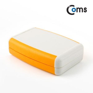 Coms DIY �ٿ뵵 �ö�ƽ ��Ŭ���� ���̽� ������ ������ Ȧ�� 12x7.5x3cm PCB ���̽� 