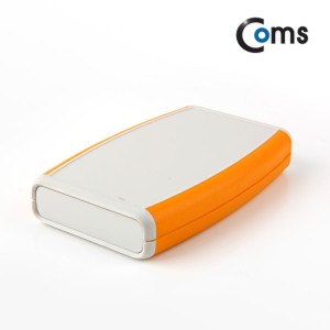 Coms DIY �ٿ뵵 �ö�ƽ ��Ŭ���� ���̽� ������ ������ Ȧ�� 14.5x8.5x2cm 