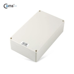 Coms DIY �ٿ뵵 �ö�ƽ ��Ŭ���� ���̽� 20x12x5.5cm PCB ���̽� 