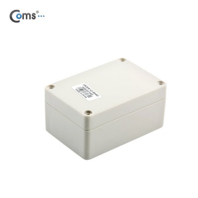 [���ܼ�] BE460 Coms DIY �ٿ뵵 �ö�ƽ ��Ŭ���� ���̽� 10x6.7x5cm PCB ���̽�