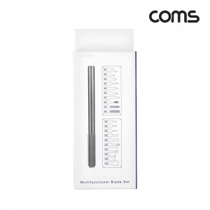Coms �ٿ뵵 ���� Ŀ��Į ��Ʈ ���� Į�� ��ü ���� ������ 