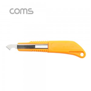 Coms Ŀ��(RG-334) Wide Blade / �ö�ƽ ���ܿ� Ŀ��Į / ��ũ�� / ������ / ���� �����߼� 