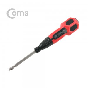 Coms ���̺� ��������̹� / Micro USB ���� / USB������ / 3.6V-280RPM / 6.35mm ��������, ���� ����̹� 