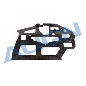 [ALIGN] T-Rex550L/X Carbon Fiber Main Frame (L) 