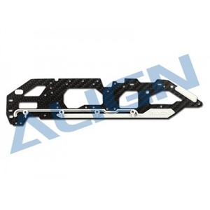 [ALIGN] TB40 Upper Main Frame - Right 