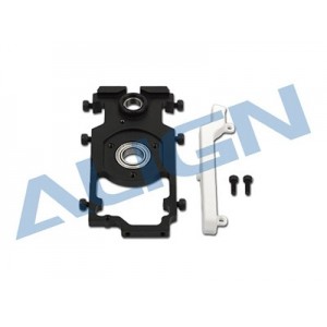 [ALIGN] TB40 Main Shaft Bearing Block Base - Upper 