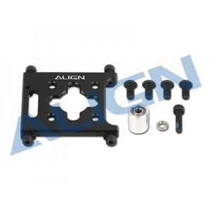 [ALIGN] TB40 Motor Mount Assembly 