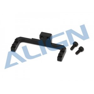 [ALIGN] TB40 Tail Rudder Servo Mount 