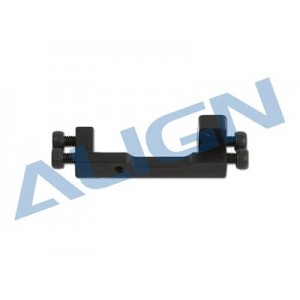 [ALIGN] TB40 Tail Belt Clip Gear Housing 