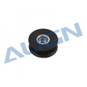 [ALIGN] TB40 25T Tail Drive Belt Pulley Assembly 