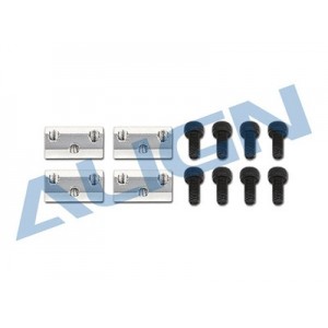 [ALIGN] TB40 Landing Skid Mount 
