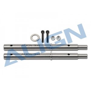 [ALIGN] TB40 Main Shaft 