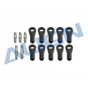 [ALIGN] TB40 Linkage Rod Set 