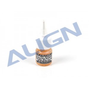 [ALIGN] E1/EDU Grease for Feathering Shaft/TT Front/Rear Drive Gear Set 
