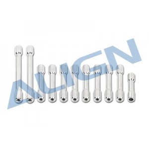 [ALIGN] TN70 Frame Mounting Bolt 