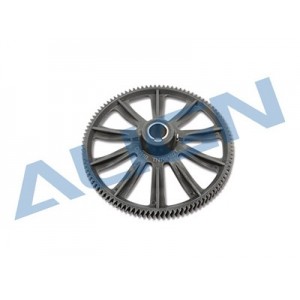 [ALIGN] TN70 102T M1 Helical Autorotation Tail Drive Gear 