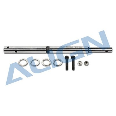 [���ܼ�] HN70H001XXW [ALIGN] TN70 Main Shaft