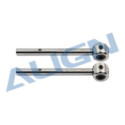 [���ܼ�] HN70T003XXW [ALIGN] TN70 Tail Spindle Set