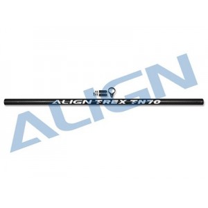 [ALIGN] TN70 Carbon Fiber Tail Boom 