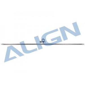 [ALIGN] TN70 Carbon Tail Control Rod Assembly 