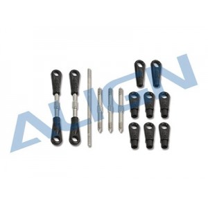 [ALIGN] TN70 Linkage Rod Set 