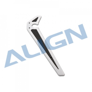 [ALIGN] TB40 Carbon Fiber Vertical Stabilizer 