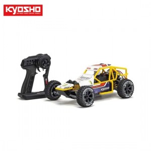 [KYOSHO] ���� 1/10 ���� ������ ���� ������ 2.0 ����� CT1 - ���͸�, ������ ������ EP 2WD EZ-B r/s SAND MASTER 2.0 
