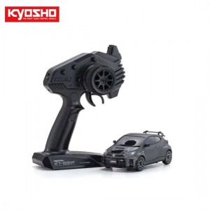 [KYOSHO] MA020 ����Ÿ GRMN �߸��� C.�� �Ǹ� �÷� �̴��� ����� Mini-Z Ready Set Toyota Yaris C.PAC Gunmet r/s